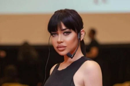 nigar ferhad