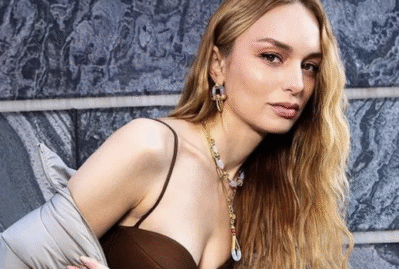 İntihar etdiyi deyilən türk aktrisadan xəbər var