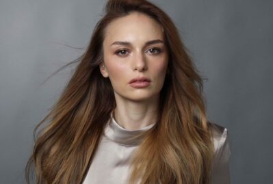 Məşhur türkiyəli aktrisanın intihar xəbəri yayıldı - FOTO