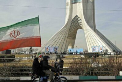 İranda gözlənilməz qərar: molla edam edildi - Səbəb