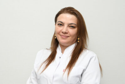 Nuridə Məmmədovaya yüksək vəzifə verildi