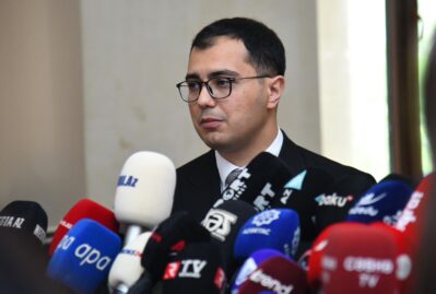 Vakant yerlərə direktor təyinatları bu tarixdə olacaq