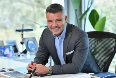 “Fənərbağça”nın yeni prezidenti o oldu - FOTO