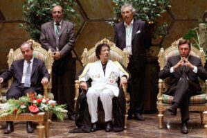 Qəzzafi ssenarisi aktivləşir: bu ölkənin lideri vurula bilər – ABŞ hərəkətə keçdi