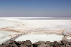 Azərbaycanın məşhur gölü yer üzündən silindi