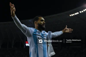 Juninyonun “Qarabağ”a transferi baş tutmadı - Səbəb