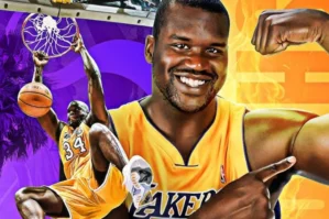 Əfsanəvi basketbolçu güləşçi qıza maşın hədiyyə etdi - FOTOLAR