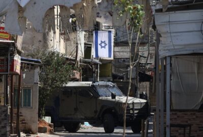 İsrail Qəzzanın yarısını ələ keçirdi - Bir milyona yaxın insan...