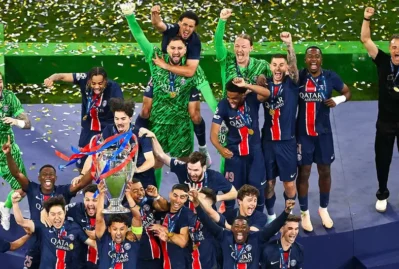 İlin ən yaxşı futbol klubu seçildi