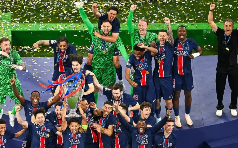 İlin ən yaxşı futbol klubu seçildi