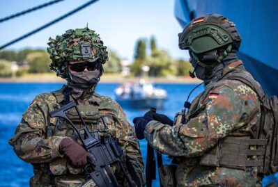 "Ən pis ssenariyə" hazırlıq başladı: 8 ölkədən 3700 hərbçi əraziyə gəlir