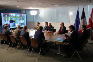 Avropadan Ukrayna açıqlaması: Son nöqtəni bu ölkə qoyacaq