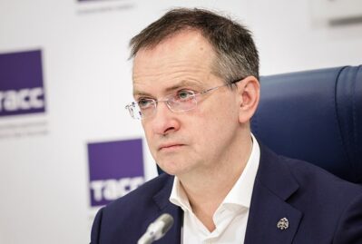 "Moldovanın verdiyi bu qərar axmaqlıqdır" - Medinski