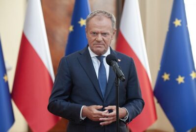 Polşadan sensasiya: Rusiya ilə “yeni tipli müharibə” başladı