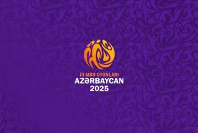 III MDB Oyunları: stolüstü tennis və futbol yarışları keçiriləcək
