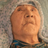 ozbek qadin