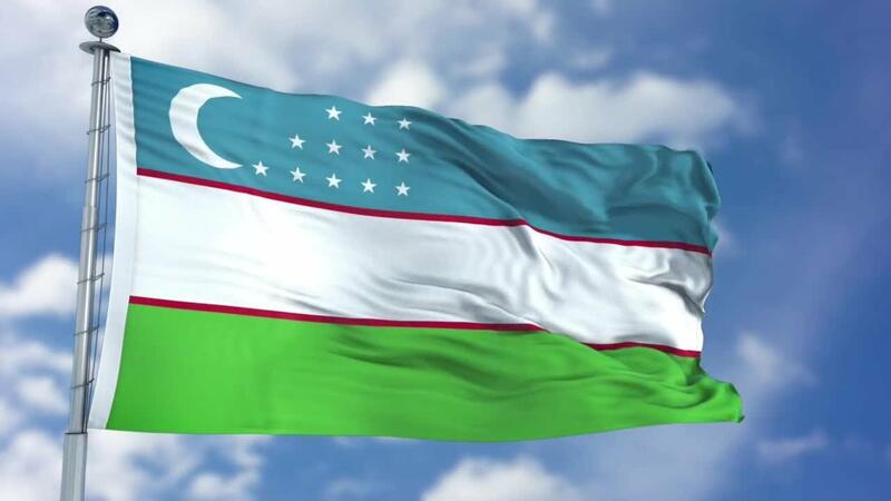 ozbekistan