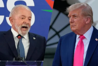 Trampı açıq dialoqa çağırdı