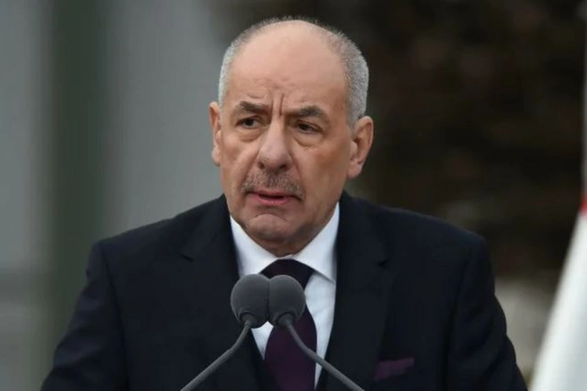 Macarıstan Prezidenti Astanaya rəsmi səfər edəcək