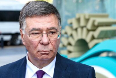 Rusiyadan Azərbaycan açıqlaması: iddia rədd edildi