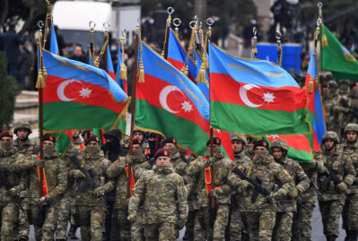 Azərbaycan Ordusu ilə bağlı gözlənilməz addım - Nələr yaşanır?