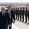 pashinyan teyyare yeni