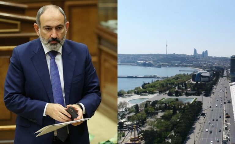 Bakının məşhur tələbi Ermənistanın ən böyük planı seçildi -  36 illik qayda pozulur
