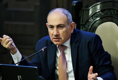 "Yaxşı ki, qız kimi doğulmayıb, yoxsa..." – Paşinyan haqda sərt sözlər