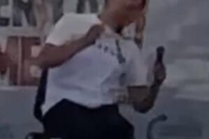 Çarli Kirkə sui-qəsd: cinayətkar saxlanılıb?