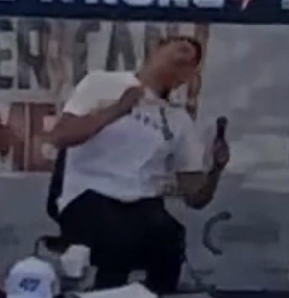 Çarli Kirkə sui-qəsd: cinayətkar saxlanılıb?