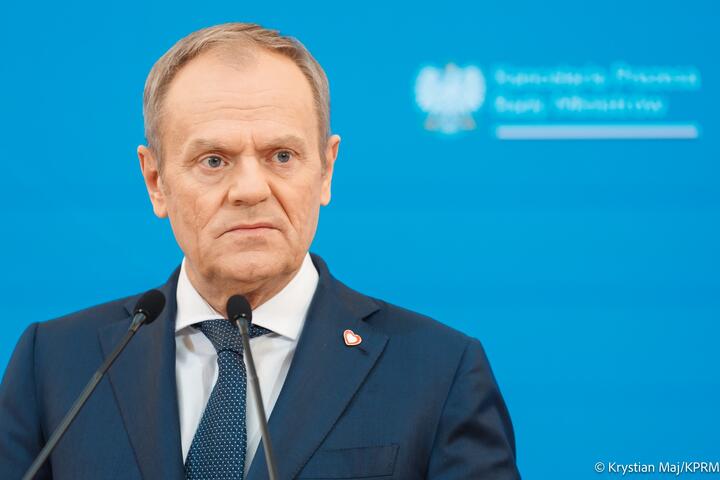 Varşavanın mərkəzində pilotsuz uçuş aparatı zərərsizləşdirilib – Tusk
