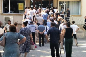 Poliklinikalarda yaranan sıxlığın səbəbi bu imiş