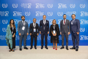 Dubayda Azərbaycan uğuru: “Azərpoçt” mükafat qazandı 30 Dubayda Azərbaycan uğuru: “Azərpoçt” mükafat qazandı