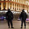 polis rus