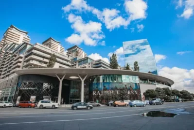 Daha bir ərazidə metro stansiyası olacaq - Xoş xəbər