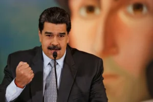 Son 100 ilin ən ciddi təhlükəsi: 1200 raketlə üstümüzə gəlirlər - Maduro