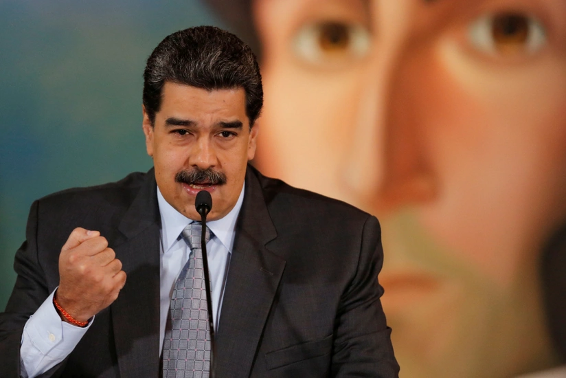 Son 100 ilin ən ciddi təhlükəsi: 1200 raketlə üstümüzə gəlirlər - Maduro
