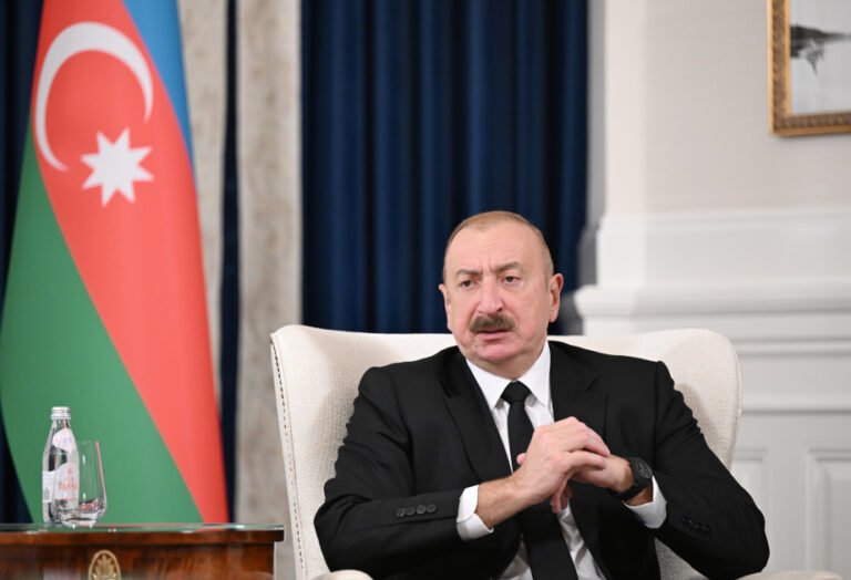 Özbəkistan Azərbaycan üçün qardaş ölkə, etibarlı müttəfiqdir - Prezident