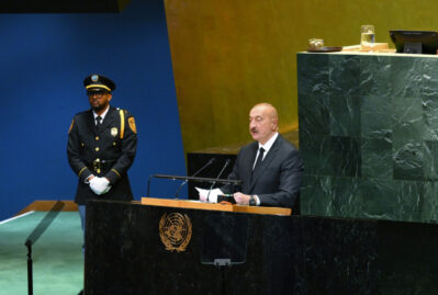 “Əliyev Azərbaycanı dünyanın ən yaxşıları səviyyəsinə qaldırır” – Amerikalı politoloq