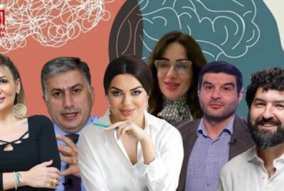 Azərbaycanda psixoloqların şok qiymətləri... - Araşdırma