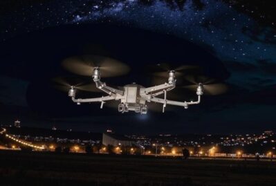 Qərbdə təşviş: daha üç ölkənin səmasında PUA-lar göründü