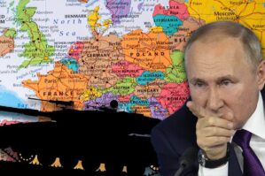 Putin dəhşətli sınağa start verdi – Müharibə başlayandan beləsi olmamışdı