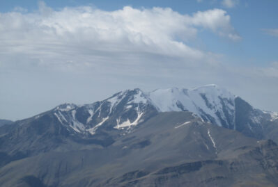 Bu ərazimizə qar yağıb – Faktiki hava