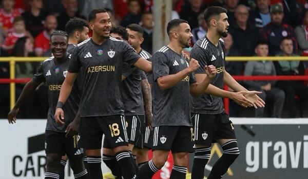 Çempionlar Liqası: "Benfika" və "Qarabağ”ın start heyətləri