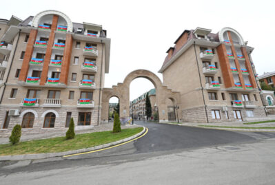 Qarabağda nə qədər insan yaşayır? - Son rəqəm