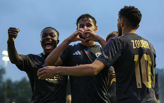 “Qarabağ”ın matçının biletləri 40-60 avrodur