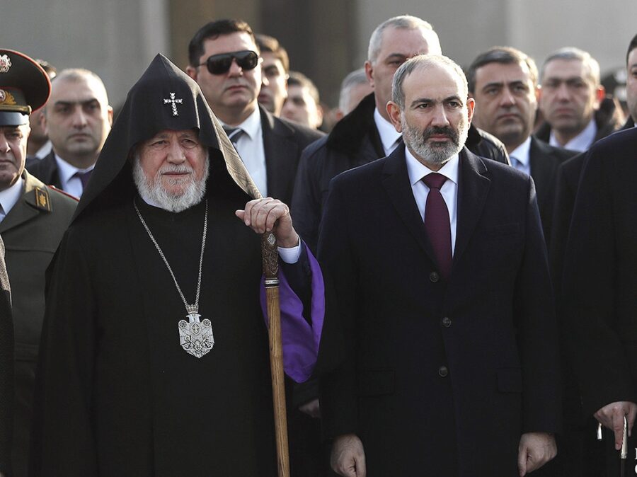 qaregin