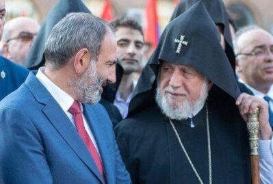 Paşinyanın II Qareginlə bağlı planı: elə bir ssenari yazılıb ki...