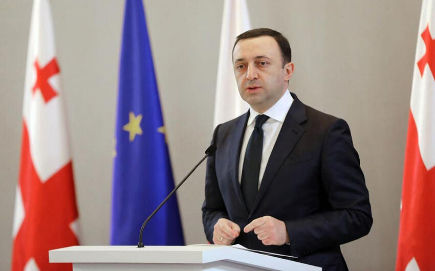 Gürcüstanın sabiq baş naziri həbs olunacaq?