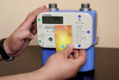 Qaz sayğacları ilə bağlı gözlənilən cavab gəldi - RƏSMİ